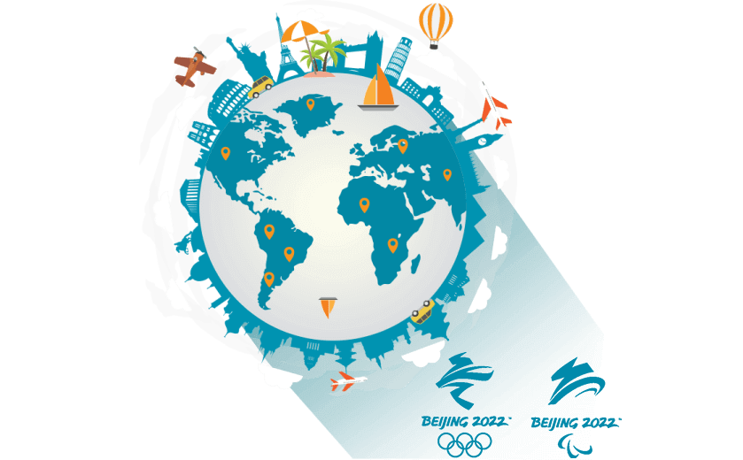 在安哥拉连接到中国的代理 - 大陆加速器